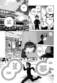 [Kotoyoshi Yumisuke] Glamorous Roses [English] {DesuDesu}
