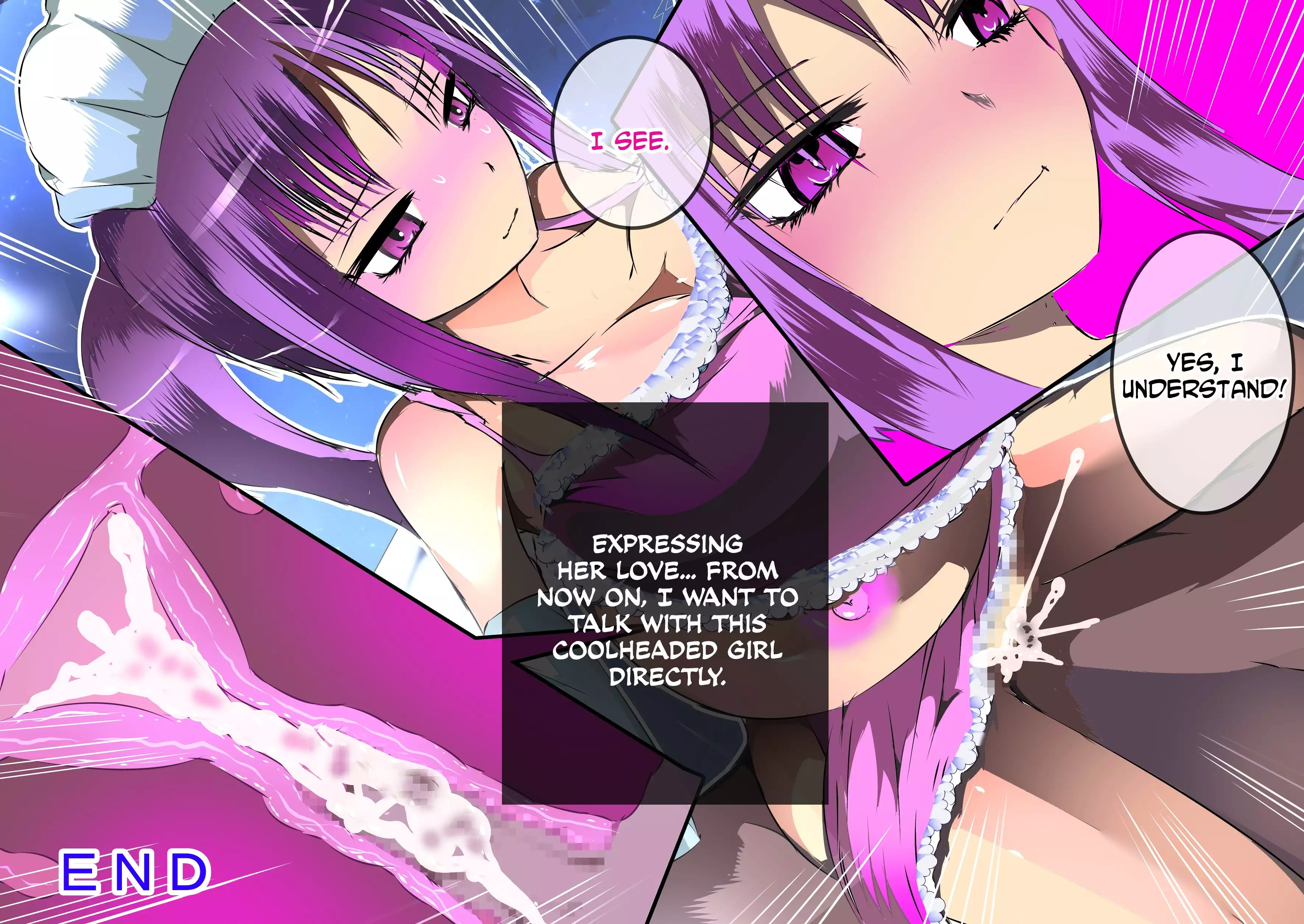 Moto Spy no Jimuteki Maid ni Shikomarechatta Boku ~Aka-chan-ka Suru Goshujin-sama~