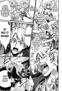 [Kuusou] New! Type ♥ Ch. 0-7 [English] [Ancient Archon+B.E.C. Scans]