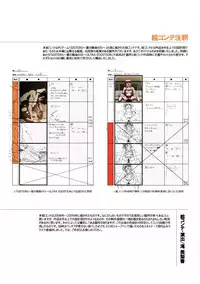 (C89) [Makino Jimusho (Taki Minashika)] SISTERS -Natsu no Saigo no Hi- H Scene All Part Storyboard (SISTERS -Natsu no Saigo no Hi-)
