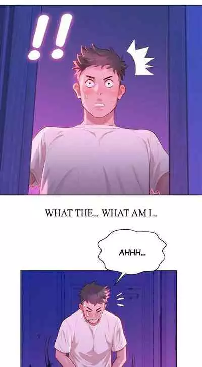 [Tharchog, Gyeonja] What do you Take me For? Ch.21/? [English] [Hentai Universe]
