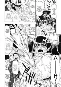 [Oyster] Hitodenashi no Utage - Veranstaltungsräume von Brute [English] =LWB=