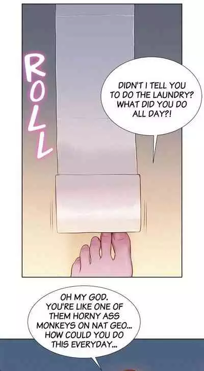 [Tharchog, Gyeonja] What do you Take me For? Ch.13/? [English] [Hentai Universe]