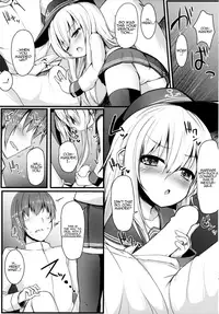 (C87) [Menteisho (Menteiyakuna)] Kakkokari de wa Owaranai -Kou- (Kantai Collection -KanColle-) [English] {Hennojin}