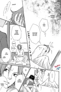 [Nalis] Kimiyo! Orede Kaware! | You! Change because of me! (Katei Kyoushi Hitman REBORN!) [ENG]