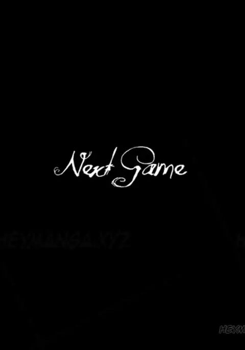 Dark Game Ch.1-21