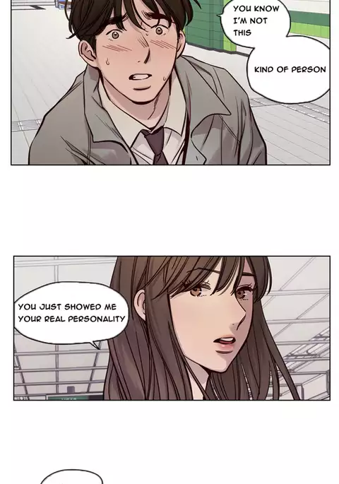 Atonement Camp Ch.1-32