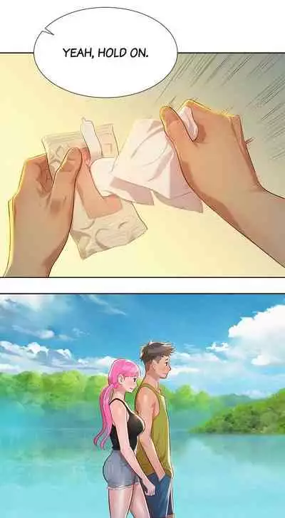 [Tharchog, Gyeonja] What do you Take me For? Ch.46/? [English] [Hentai Universe]