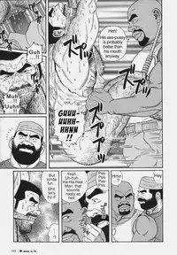 [Gengoroh Tagame] Kimiyo Shiruya Minami no Goku (Do You Remember The South Island Prison Camp) Chapter 01-24 [Eng]