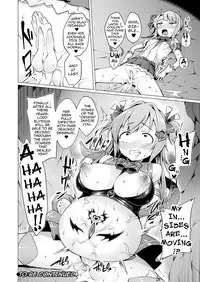 [Satou Kuuki] Aisei Tenshi Love Mary | The Archangel of Love, Love Mary Ch. 1-8 part 1 [English] {darknight} [Digital]