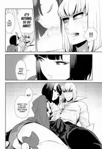 (SUPER26) [BEAR-BEAR (Shiroku Mako)] Golden wa Koganeiro no Yume o Miru no ka (Fate/Grand Order) [English] =White Symphony=