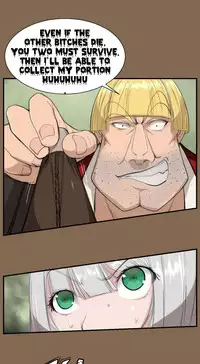 [Hong BanJang] Aharoo Ch.1-26 (English) (YoManga) (Ongoing)