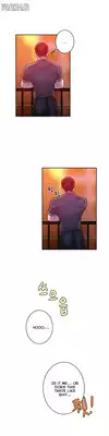 Ghost Love Ch.1-15 (English) (YoManga) (Ongoing)