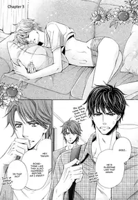 [Kamon Saeko] Futari no Musuko ni Nerawarete Imasu | I'm Being Targeted by My Two Sons [English] [Fujoshi Bitches] [Decensored]