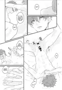 (Splash!Hi) [Phlodexy (Yamano)] Yatto Oya to Otouto ga Dekakete Ie ni Dare mo Inai | Finally My Parents And Younger Brother Went Out And Nobody Is At Home (High☆Speed! -Free! Starting Days-) [English] [Holy Mackerel]