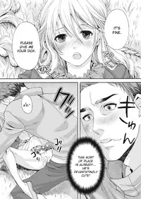 [Miyashita Kitsune] Saku no Kono Hana [English] [Digital]