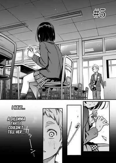 Shojo ga Doutei to no Hatsutaiken de Mezamechau Hanashi 3
