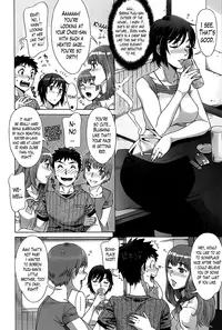 [Hanzaki Jirou] Ran Kon Ch. 1-5 (Action Pizazz Special 2013-06) [English] {Lazarus H + hentai2read.com}