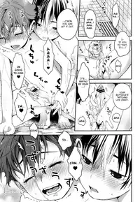 (RTS!!9) [S-Size (Shinachiku)] Noyas-san to Ofuro no Jikan. (Haikyuu!!) [English] {Shotachan + Hennojin}