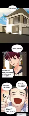 [Mr. Mun] Will You Do as I Say? Ch.1-15 (English) (YoManga)
