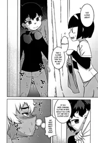 [Takatsu] Hitozuma A-san to Musuko no Yuujin N-kun - Married wife A and son's friend N-kun [English]