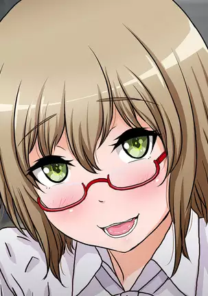 Joshikou no Youmuin ni Natta Ore wa Hatsujouki no Seito-tachi to Higawari de SEX Saserareteimasu!?