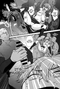 [Syoukaki] Shinyuu Affection - Best Friend Affection (COMIC Anthurium 020 2014-12) [English] [EHCOVE]
