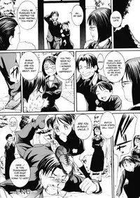 [Mac-V] Love Stage [English] [desudesu]