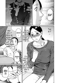 [Takasugi Kou] Madam Palace Ch. 1-2 [English] [Lazarus H]