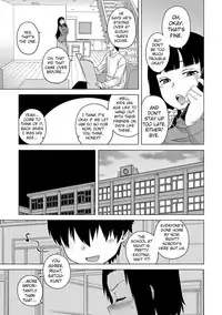 [Takatsu] S wa Fragile no S Ch. 1-7, 9 [English] [Digital]