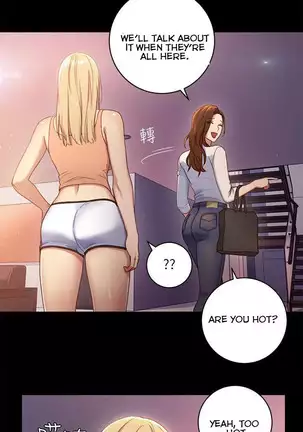 Stepmother Friends Ch.20/?