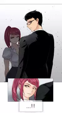 HouseHold Affairs 【卞赤鲤个人汉化】1~34话（持续更新中）