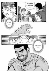[Gengoroh Tagame] Kimiyo Shiruya Minami no Goku (Do You Remember The South Island Prison Camp) Chapter 01-24 [Eng]
