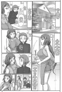 (C86) [Gouon (SWA)] Haha Netori 2 Mama-tenchou Jitaku Kanraku Hen | Mommy NTR 2 Mommy Manager's Fall - Home Edition (Gundam Build Fighters) [English] [doujin-moe.us]