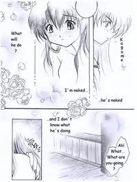 [Koridorasu (nihao)] Moonlight Fever (Inuyasha) [English]