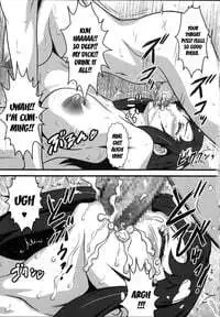 (C85) [Yorokobi No Kuni (JOY RIDE)] Yorokobi no Kuni vol.20 Rikka wa Mana no Nikubenki | Yorokobi no Kuni Vol. 20 Rikka is Mana's Sexual Caretaker (Dokidoki! Precure) [English] {doujin-moe.us}
