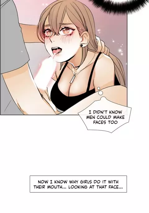 Talk To Me Ch.1-18
