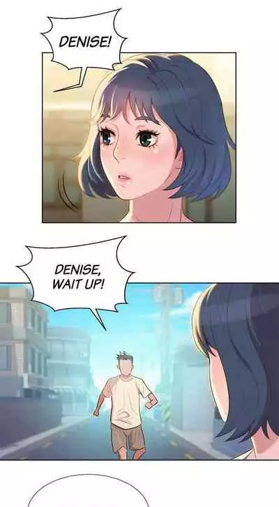 [Tharchog, Gyeonja] What do you Take me For? Ch.21/? [English] [Hentai Universe]