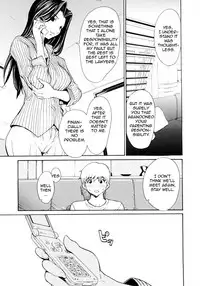 [OKAWARI] Bijin na Haha to Tsuyoki na Classmate | Beautiful Step-mother and Self-assured Classmate [English][Amoskandy]