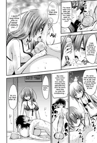 [Akai Mato] Boku wa Kanri Kanri Kanri Sarete Iru [English]