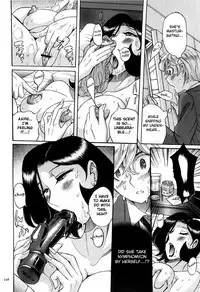 [Kojima Miu] Nympho Maman Boshi Soukan - Mama no Shikyuu wa Boku no Mono Ch. 1-23 [English] [Fated Circle]