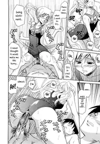 [Aoki Kanji] Sayonara, Oppai [English] [Team Koinaka] [Decensored]