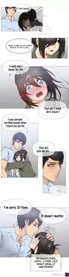[ButcherBoy] Household Affairs Ch.1-29 (English) (YoManga) (Ongoing)