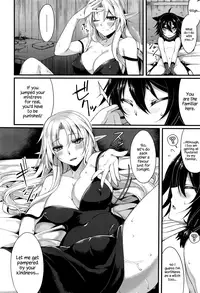 [Konshin] Ichiya no Mahou | One-Night Magic (COMIC Unreal 2016-10 Vol. 63) [English] {Hennojin}