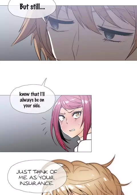 Household Affairs Ch.1-50