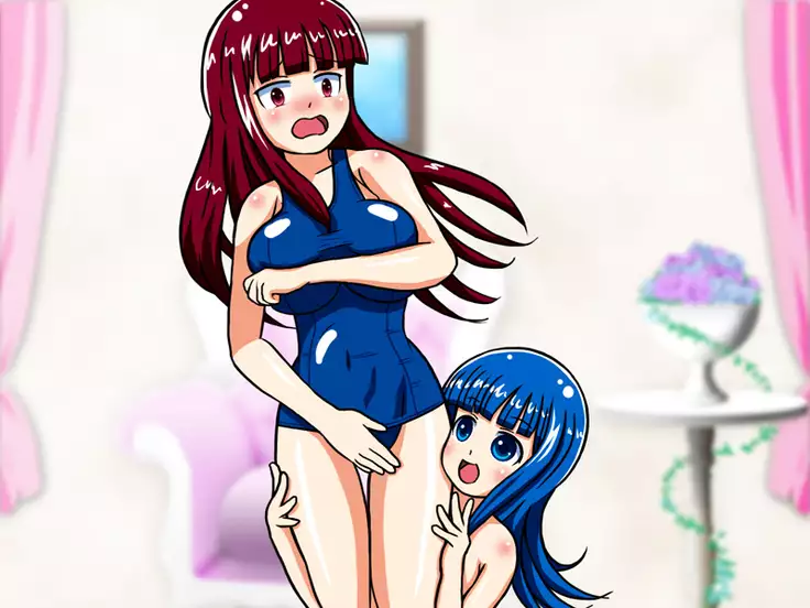 OneLoli! Soapland