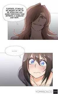 [ButcherBoy] Household Affairs Ch.1-29 (English) (YoManga) (Ongoing)
