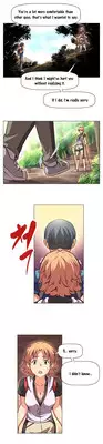 Brawling Go 0-13 Chapters (To be continued)