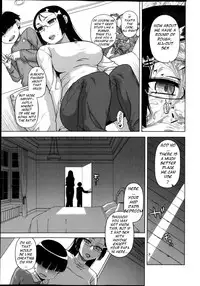[Takatsu] Ousama App | King's App Ch. 1-3 [English] {HalbesEi}