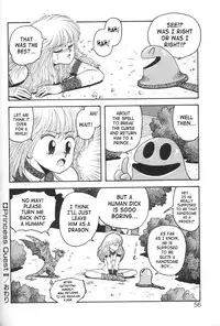 [Yui Toshiki] Princess Quest Saga [English] [SaHa]